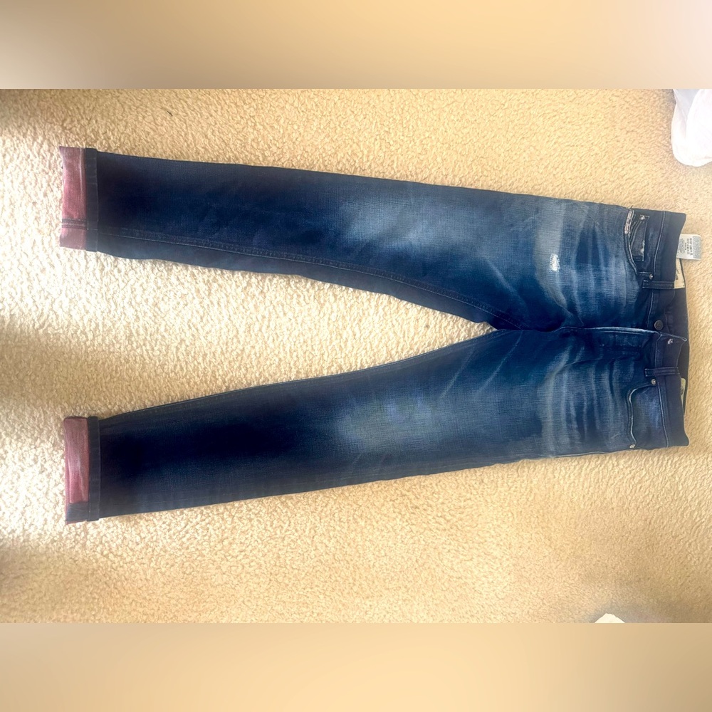 Diesel Jeans